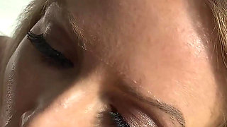 12" BBC Sex Doctor Turns Hotwife Inside Out