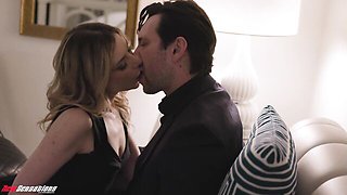 New Sensations - stockings dirt