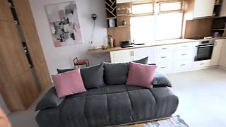 Sweetbunny Anal Escort