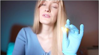 Dental Checkup And Deep Teeth Cleaning Asmr Roleplay