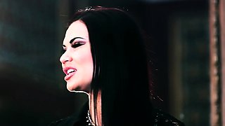 MARISKAX FFM threesome compilation - 1