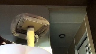 Amateur close up fucking