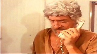 Vintage 264: Chaturbate, Classic  Retro Porn