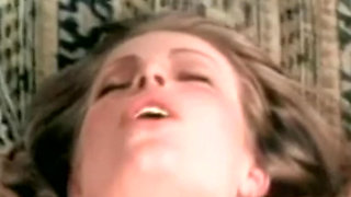 Jade Pussycat Classic Porno