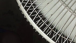 Twenty-first Video: Aunty Is Secretly Getting Fucked in a Dark Room
