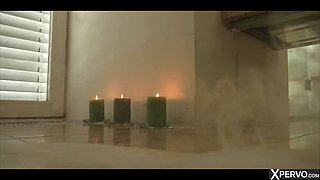 XPERVO Mr Nice THE LIMIT ALEXIS CRYSTAL Chapter 1 - Little Caprice Dreams