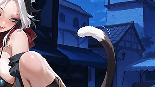 Isekai: Waifu Overlord Gameplay Part 2