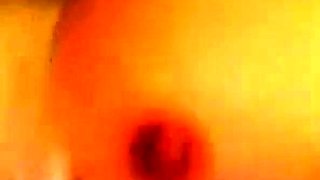 Lebanese-Chinese Chick Bangs a Black Guy