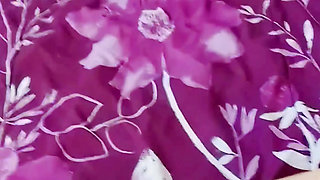 She never says, please, even when she's pleased