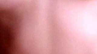Almost Creampied Asian Tight Pussy During Sleepover