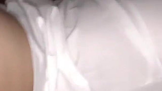 Clothed Sex and Peekaboo All-new Footage Ultimate Titty Fuck - Shirts and White Big Breasts 2-3