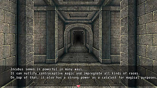 Little Witch Inuko Misc Victory Scenes