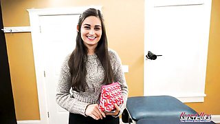 Belle's sucking dick smut