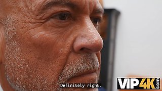 VIP4K. Bra Zen