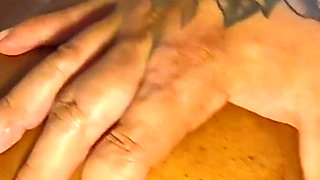 Stop Stepfather, My Ass Is Wide Open