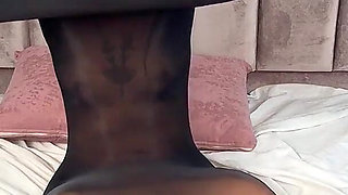 Pantyhose Prison