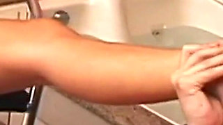 Dirty Feets - Six Feets- Domina Vs. Slave