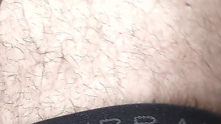 Sexy African maid fucked by white dude with big cock