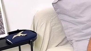 I Dismantled My Slut of a Shrink Because She Loves Big Cock!