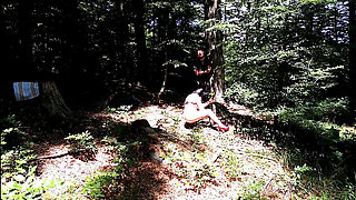 Hardcore risky public play and extreme dirty humiliation COMPILATION