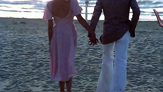 Outdoor Hardcore Pussy Licking Good Times with Buxom Blondes