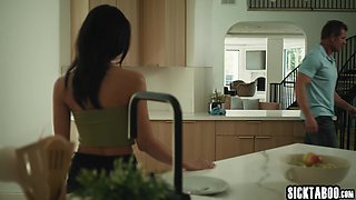 Super-naughty large boobs nubile luvs senior boys