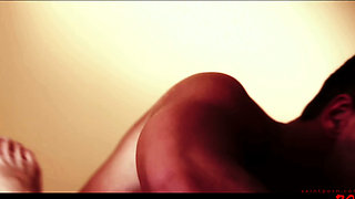 Eliska Cross Makes Steve Bust a Nut on Her Shaved Cunt