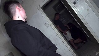 Wild Bisexual Fucks Hot Pornstar