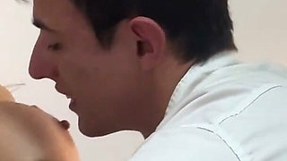 My Italian Teacher Is so Hot