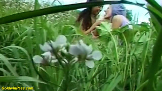 Outdoor Lesbians