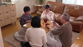 Cousin's Sister Teaches Young Asian Man About Sex x1x41A7BC80E38560148E