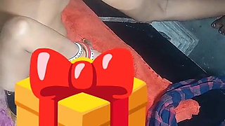 Anal Delivery boy fuck my tight round ass again naked