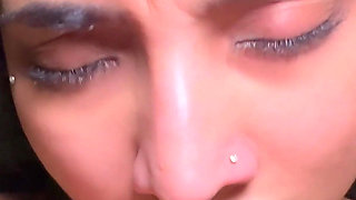 I Fuck My Wife in the Kitchen While Her Stepfather Is Not Indian with Huge Tits- Yasmina Khan