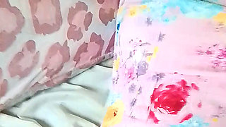 Assy want to play her wet tight pussy alone