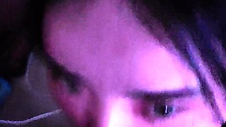 Uk amateur facials and cumshot party