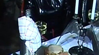 Mature Latex Women Share a Kinky Fetish Feast