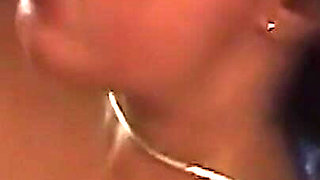 Sultry Brunette MILF Fingers Wet Pussy to Explosive Orgasm
