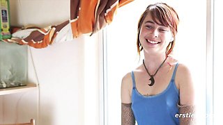 Ezmerelda's amateur smut