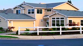 Brunette MILF Kendra seduces nerdy guy - Big tits in amateur hardcore