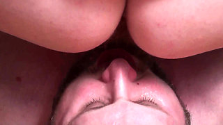 Play with Mozertkugels flavored with piss