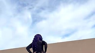 Public task