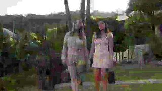 IntimatePOV - Amalia Davis Lia Lin And May Thai Fate Likes