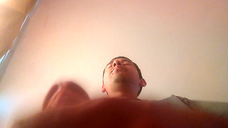 Huge penis