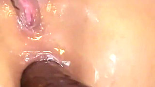 I Run My Fingers While She Looks at Me - Sexual Tension