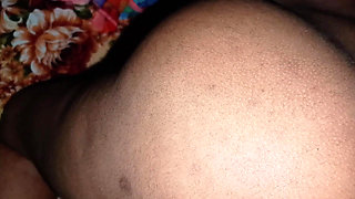 Asian Indian Desi Girlfriend Having Blowjob Sexual Clear Audio with Dirty Talk Part 2
