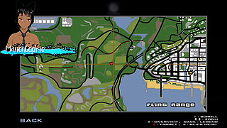 Gta San Andreas Hot Coffee Mod - Cj Is Out in the Country so Let's Have Some Country Gal Sex in a Barn