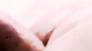 Private Films N. 3: 1960s Close-up Pussy Intensely Penetrated