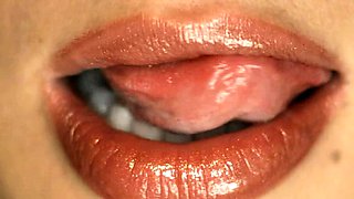 Smokin MILF finally fucks her patient