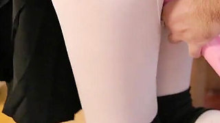 Dual Vibrator Combination