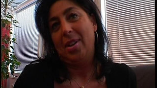 Behind German Doors Is Fucked Diligently - Full Movie